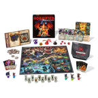 Imagen del producto Horrified: Dungeons & Dragons Juego de mesa *Versión alemana*