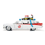 Imagen del producto Ghostbusters Modelo die-cast 1/24 ECTO-1