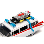 Imagen del producto Ghostbusters Modelo die-cast 1/24 ECTO-1