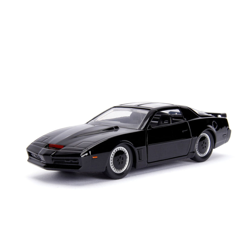 Imagen del producto Knight Rider Modelo Diecast 1/32 KITT