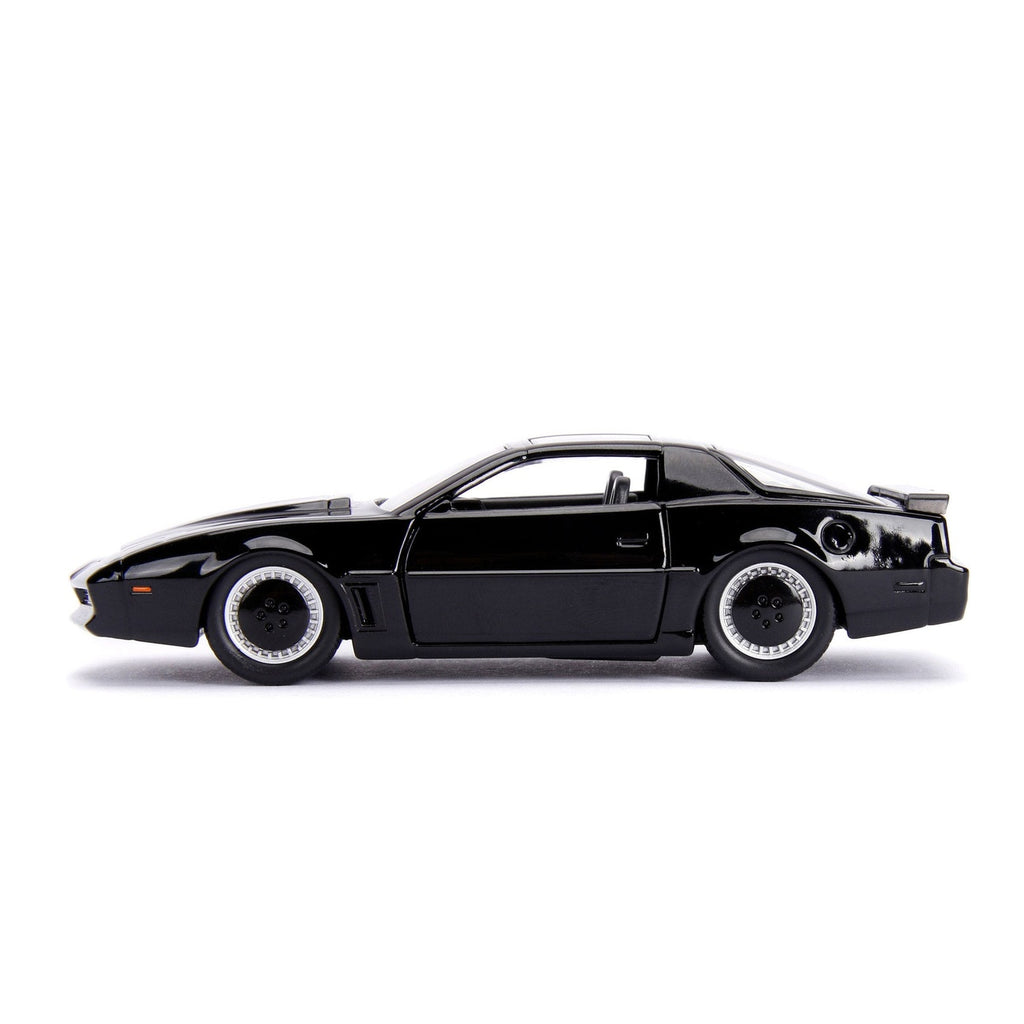 Imagen del producto Knight Rider Modelo Diecast 1/32 KITT