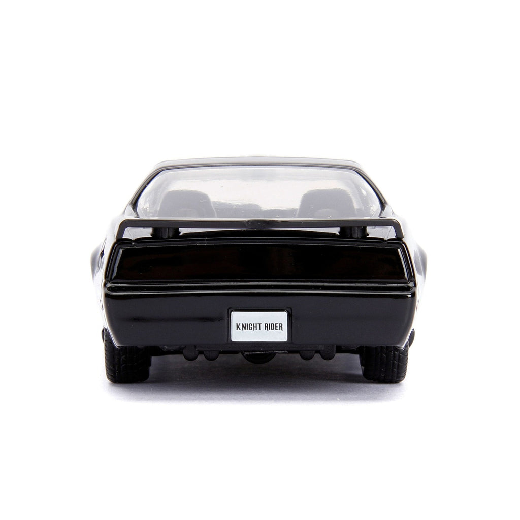 Imagen del producto Knight Rider Modelo Diecast 1/32 KITT
