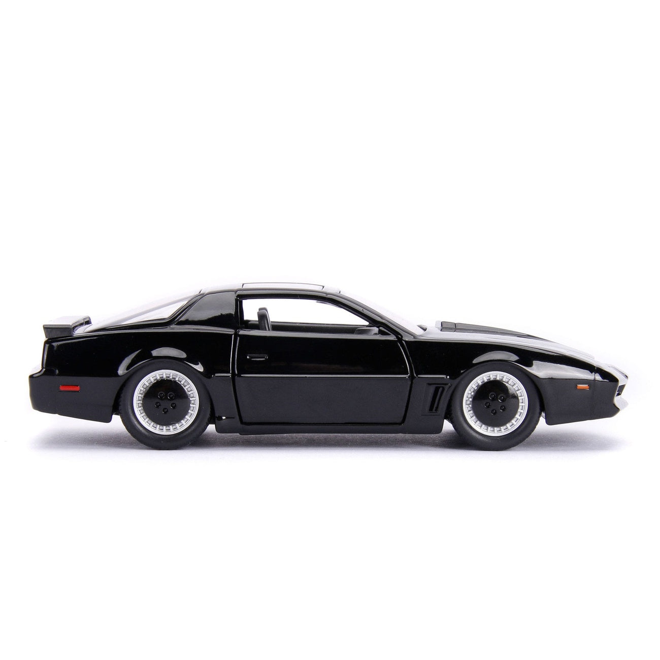 Imagen del producto Knight Rider Modelo Diecast 1/32 KITT