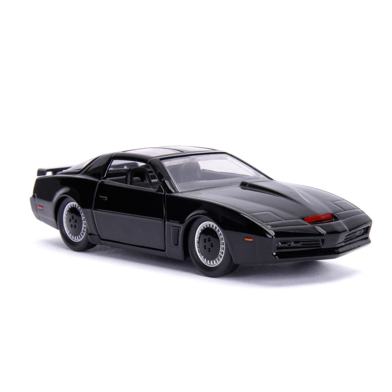 Imagen del producto Knight Rider Modelo Diecast 1/32 KITT