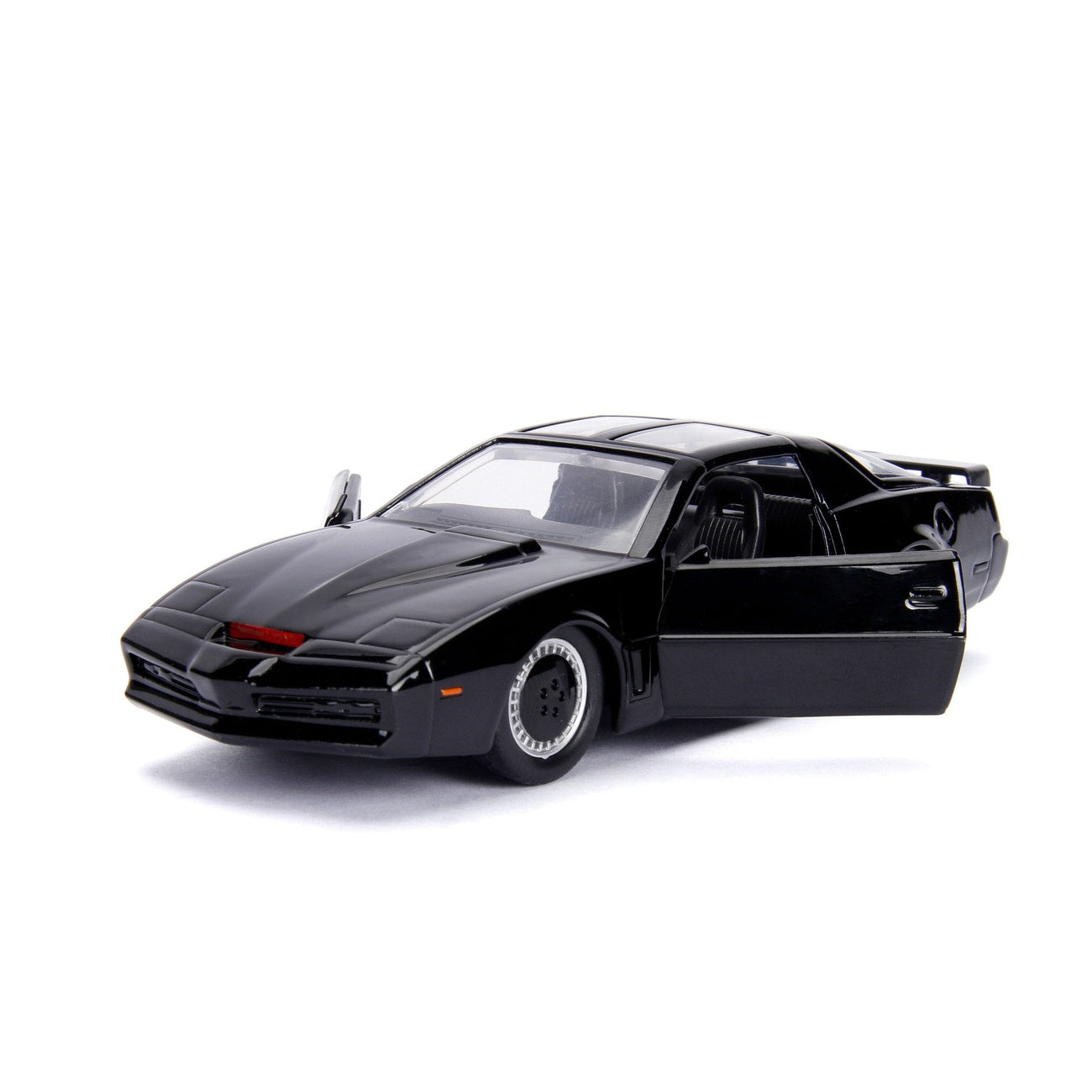 Imagen del producto Knight Rider Modelo Diecast 1/32 KITT