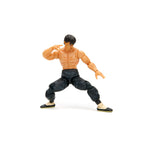 Imagen del producto Ultra Street Fighter II: The Final Challengers Figura de acción 1/12 Fei-Long 15 cm