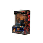 Imagen del producto Ultra Street Fighter II: The Final Challengers Figura de acción 1/12 Fei-Long 15 cm