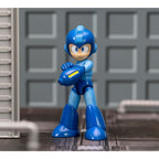 Imagen del producto Figura de acción Mega Man Mega Man Ver. 01 11 cm