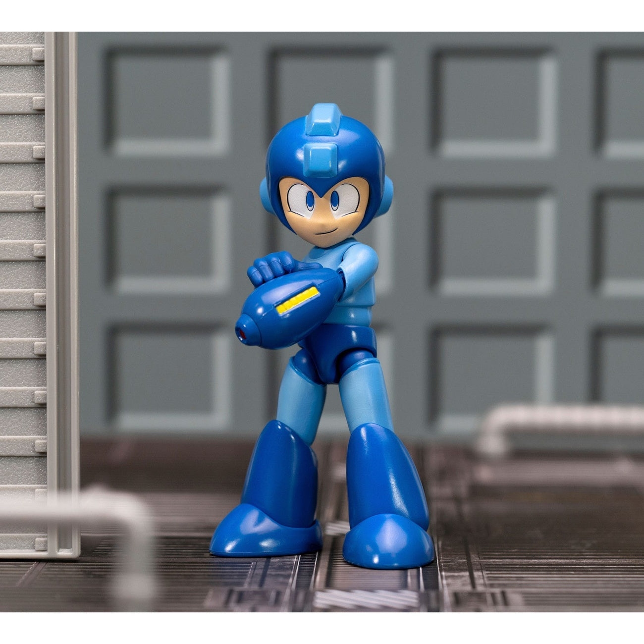 Imagen del producto Figura de acción Mega Man Mega Man Ver. 01 11 cm