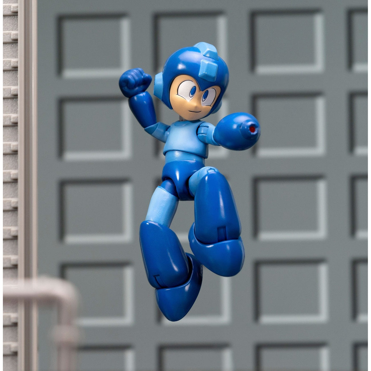 Imagen del producto Figura de acción Mega Man Mega Man Ver. 01 11 cm