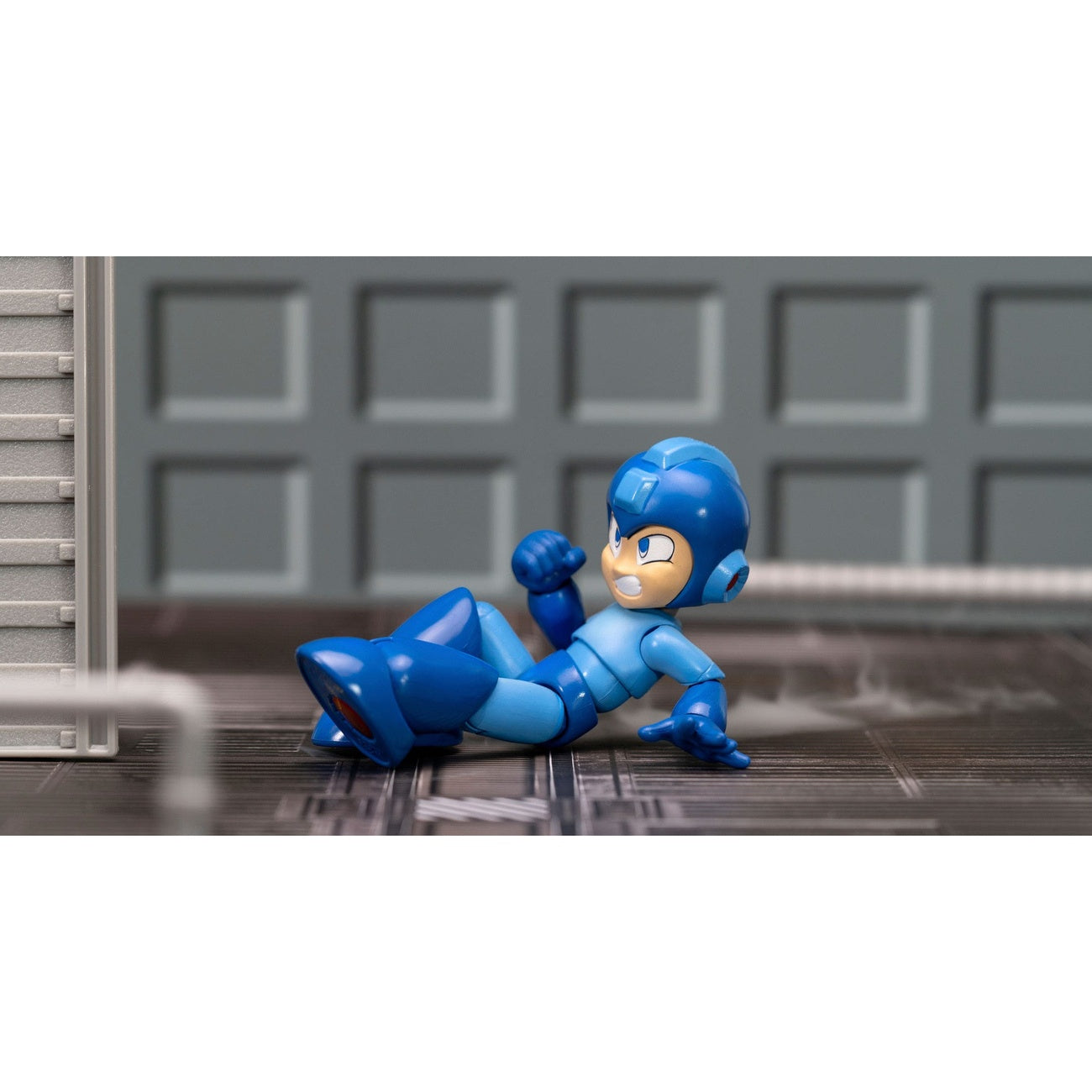 Imagen del producto Figura de acción Mega Man Mega Man Ver. 01 11 cm