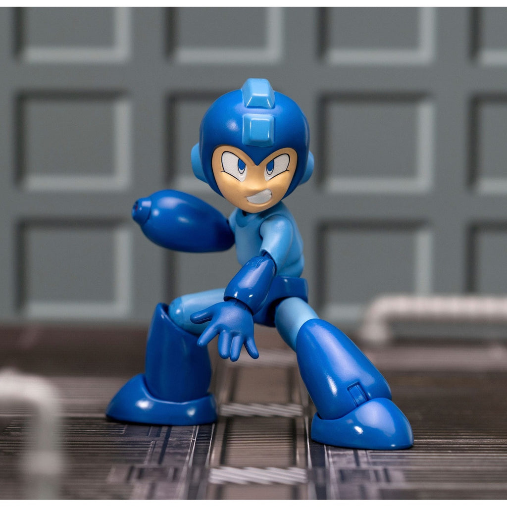 Imagen del producto Figura de acción Mega Man Mega Man Ver. 01 11 cm