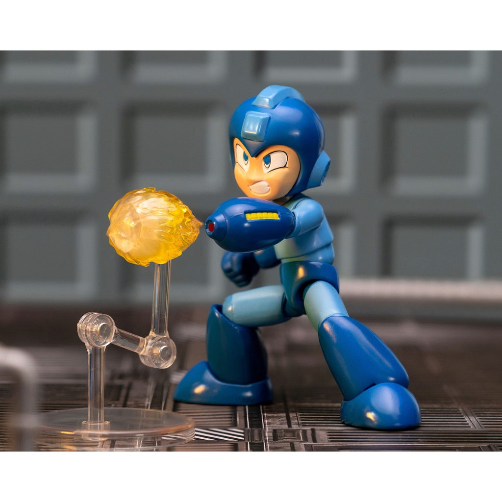 Imagen del producto Figura de acción Mega Man Mega Man Ver. 01 11 cm