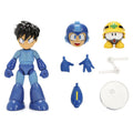Imagen del producto Figura de acción Mega Man Mega Man Ver. 02 11 cm