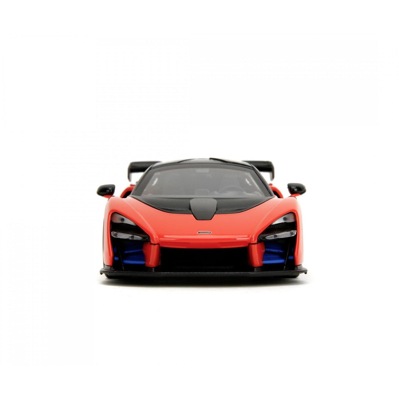 Product image Fast & Furious Diecast Model 1/24 McLaren Senna