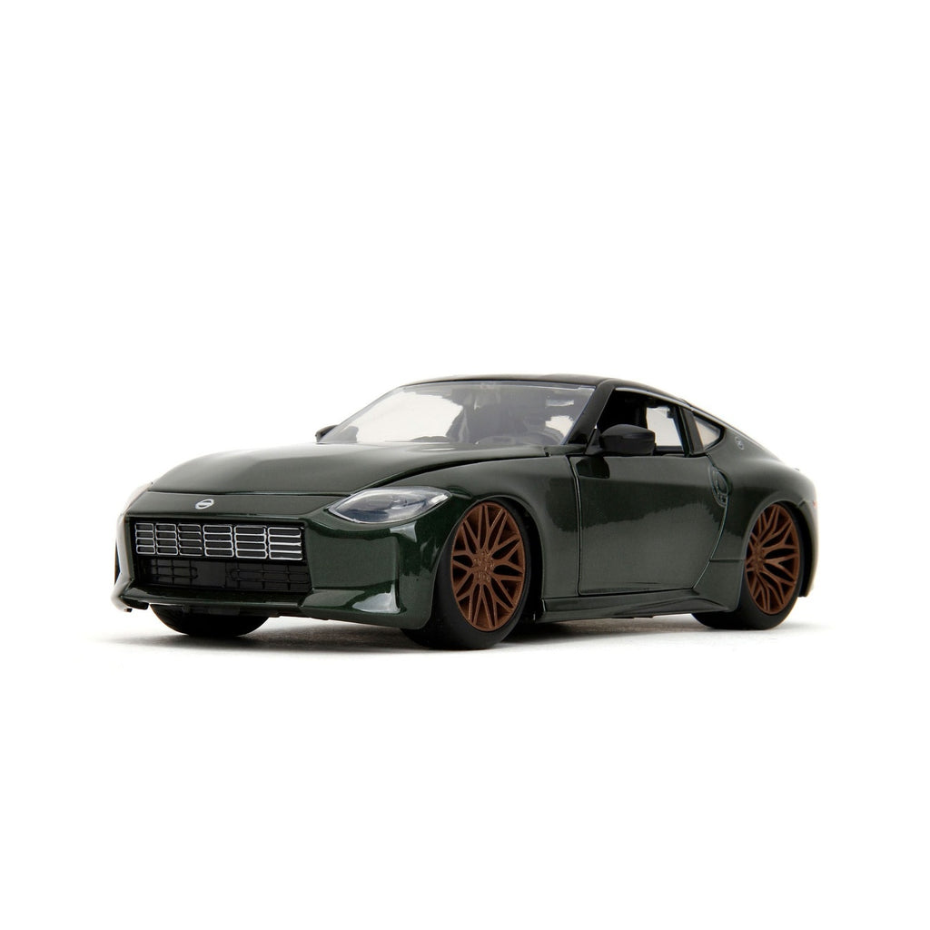 Imagen del producto Fast & Furious Modelo Diecast 1/24 Nissan 2023