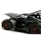 Imagen del producto Fast & Furious Modelo Diecast 1/24 Nissan 2023