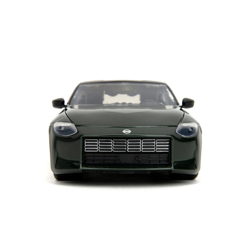 Imagen del producto Fast & Furious Modelo Diecast 1/24 Nissan 2023