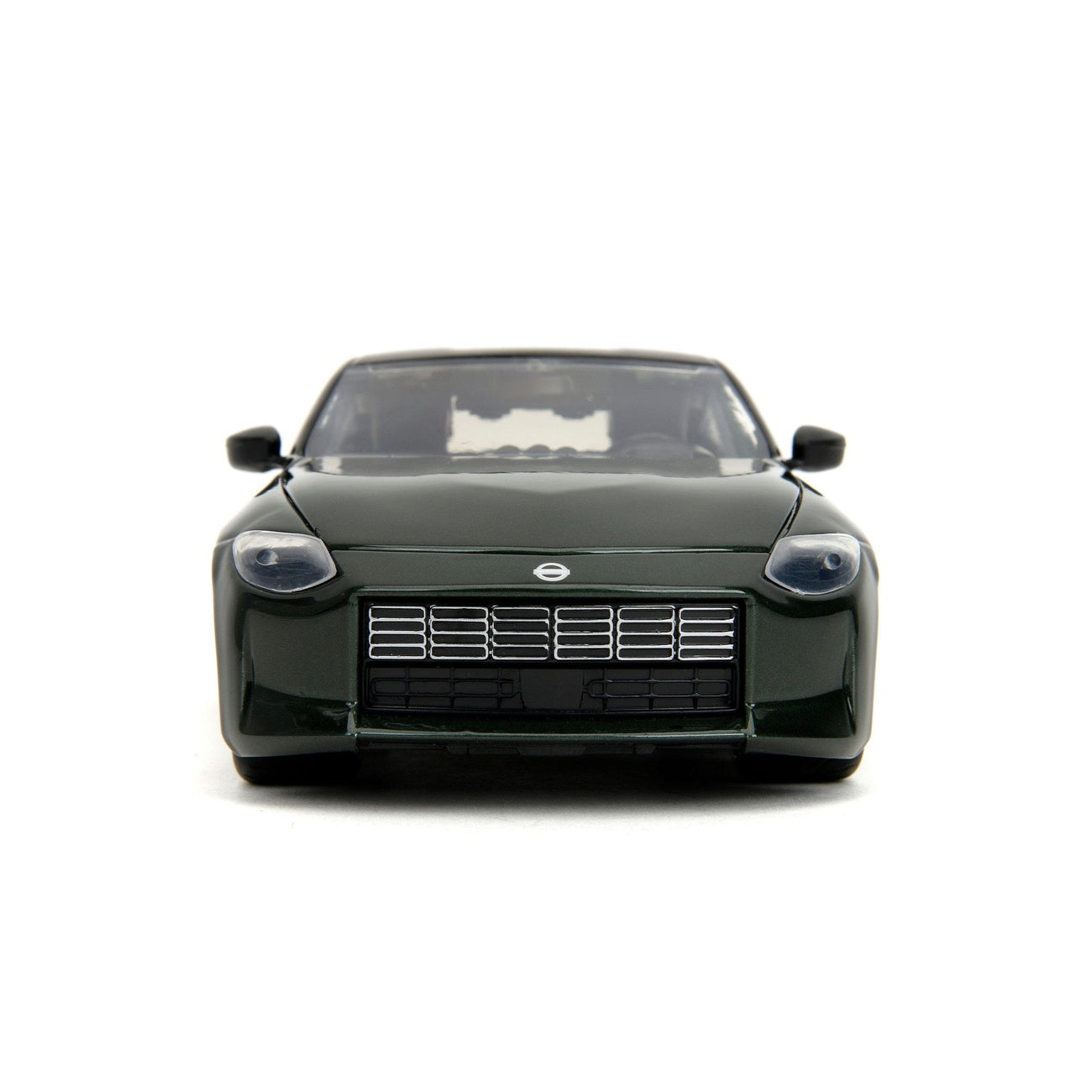 Imagen del producto Fast & Furious Modelo Diecast 1/24 Nissan 2023