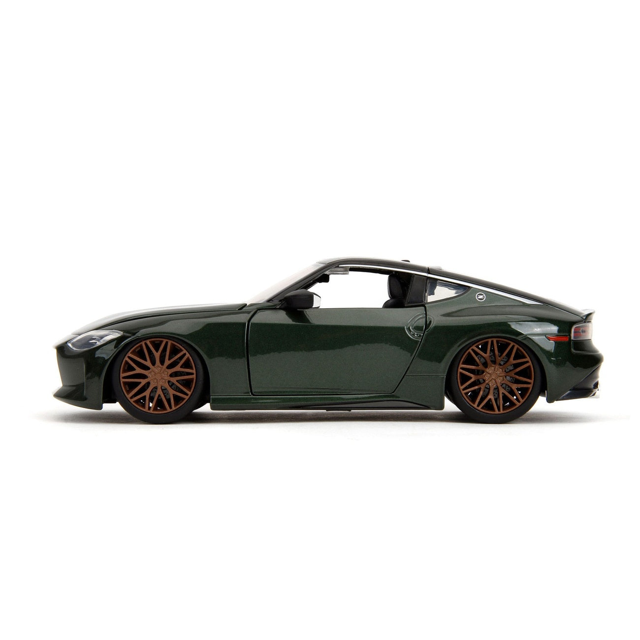 Imagen del producto Fast & Furious Modelo Diecast 1/24 Nissan 2023