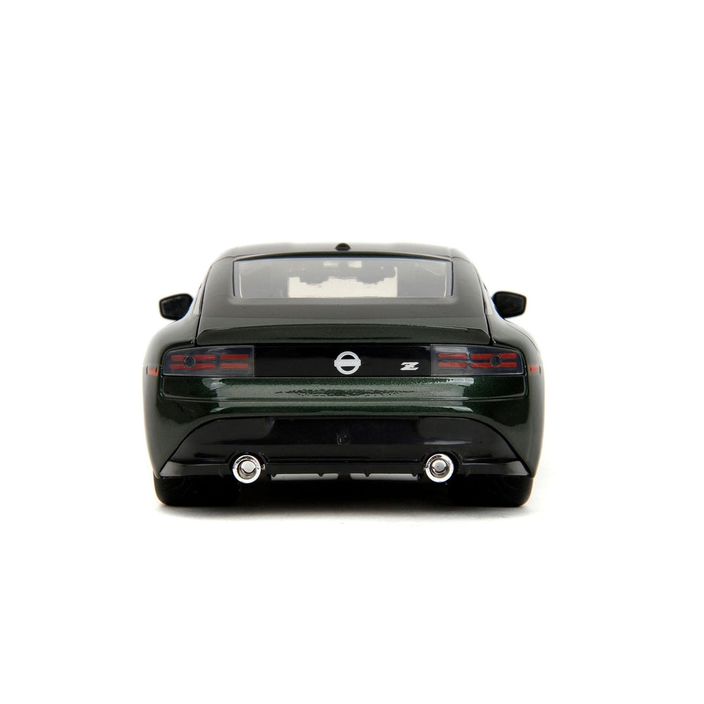 Imagen del producto Fast & Furious Modelo Diecast 1/24 Nissan 2023