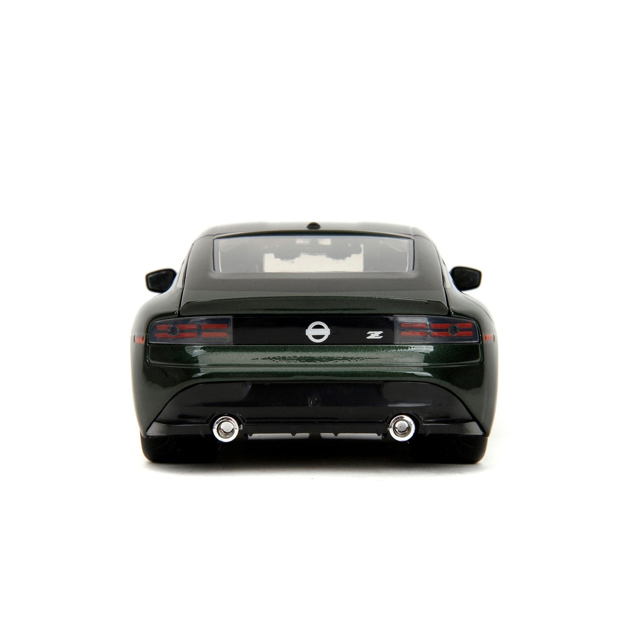 Imagen del producto Fast & Furious Modelo Diecast 1/24 Nissan 2023