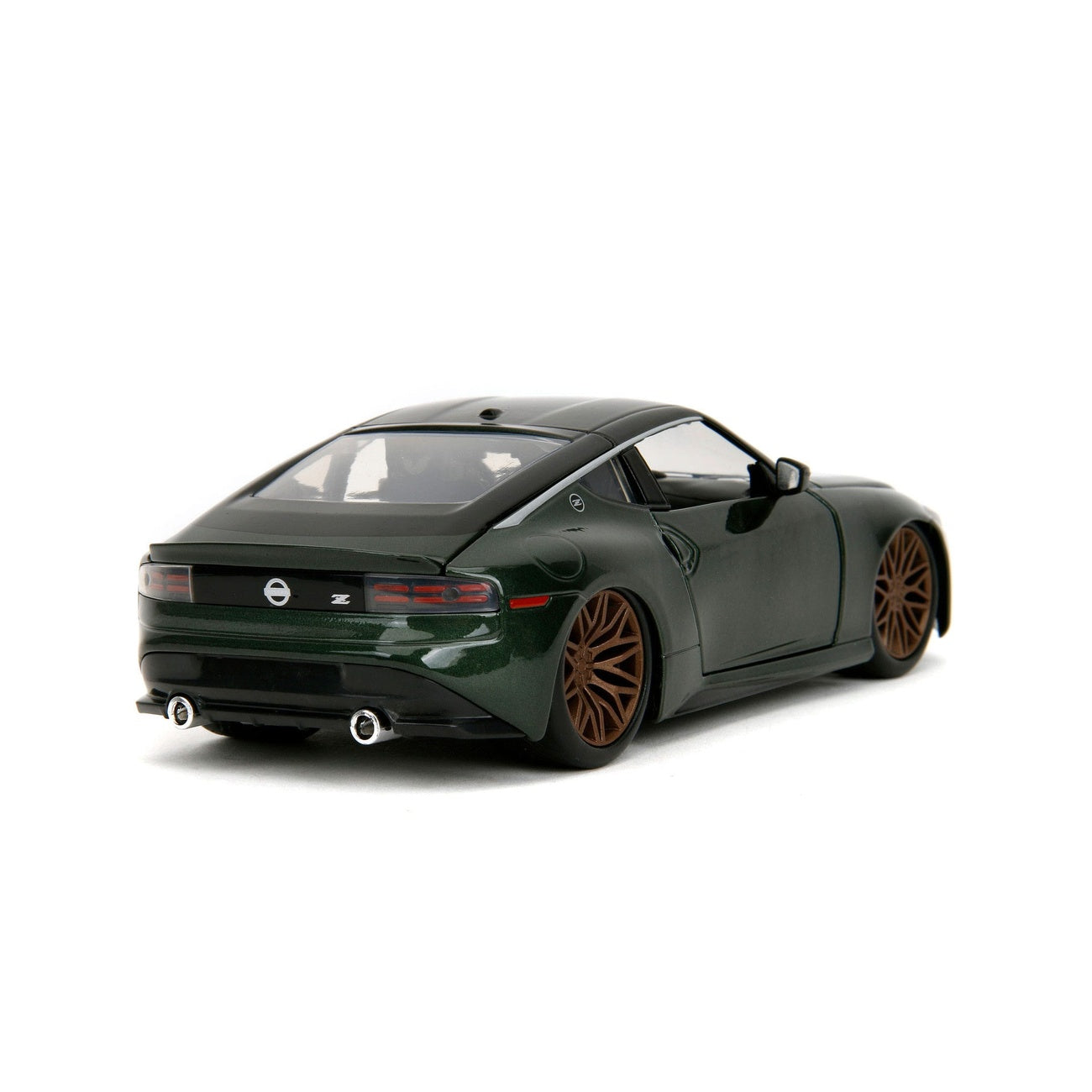 Imagen del producto Fast & Furious Modelo Diecast 1/24 Nissan 2023