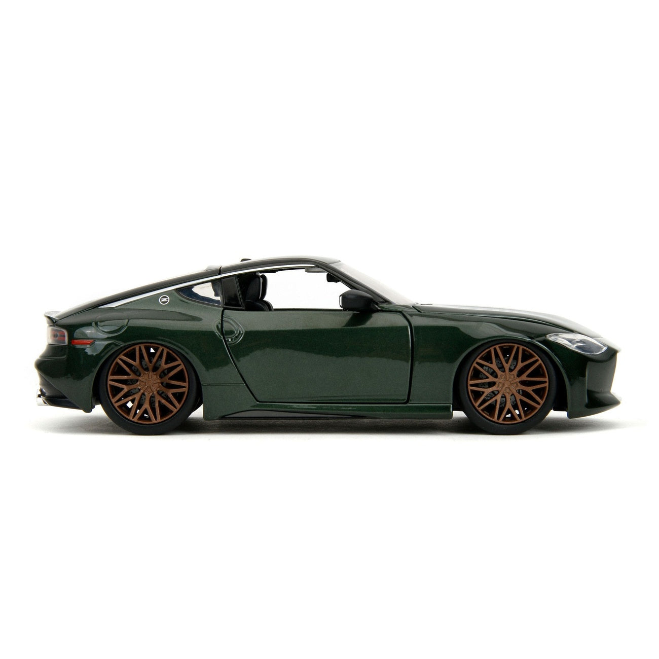 Imagen del producto Fast & Furious Modelo Diecast 1/24 Nissan 2023