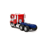 Product image Transformers Diecast Model 1/32 T7 Optimus Prime Truck