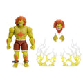 Product image Ultra Street Fighter II: The Final Challengers Action Figure 1/12 Blanka 19 cm