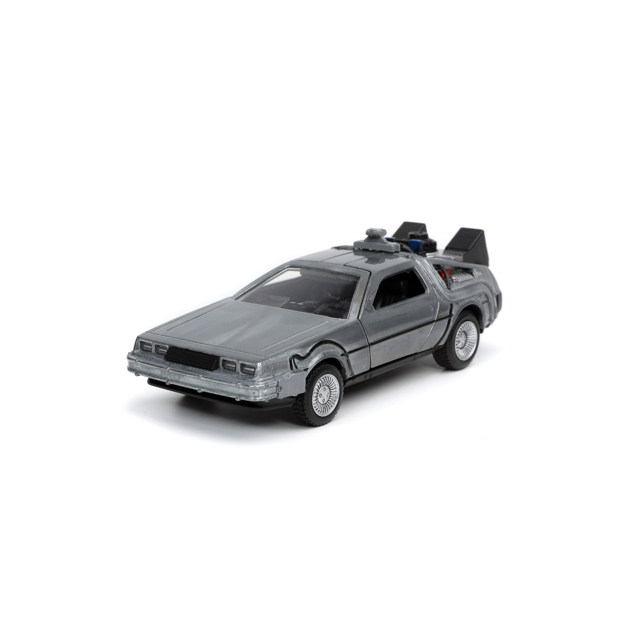 Imagen del producto Regreso al Futuro Modelo Diecast 1/32 Time Machine
