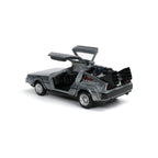 Imagen del producto Regreso al Futuro Modelo Diecast 1/32 Time Machine