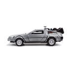 Imagen del producto Regreso al Futuro Modelo Diecast 1/32 Time Machine