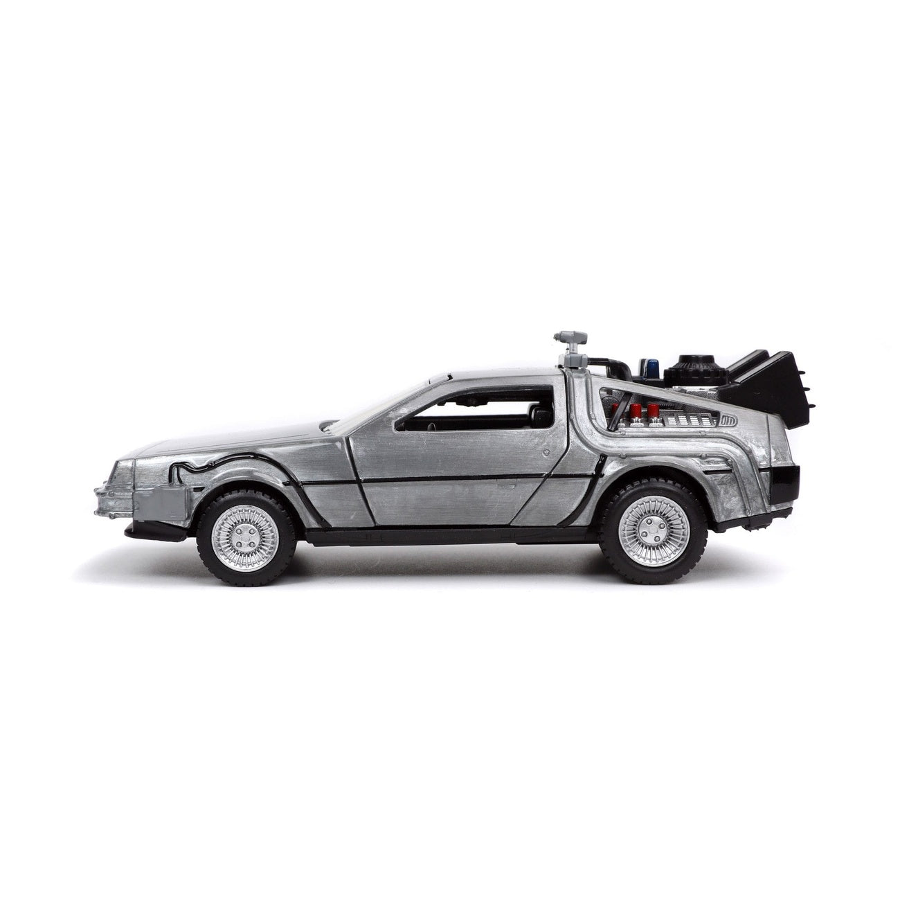 Imagen del producto Regreso al Futuro Modelo Diecast 1/32 Time Machine