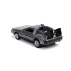 Imagen del producto Regreso al Futuro Modelo Diecast 1/32 Time Machine