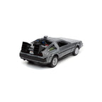 Imagen del producto Regreso al Futuro Modelo Diecast 1/32 Time Machine