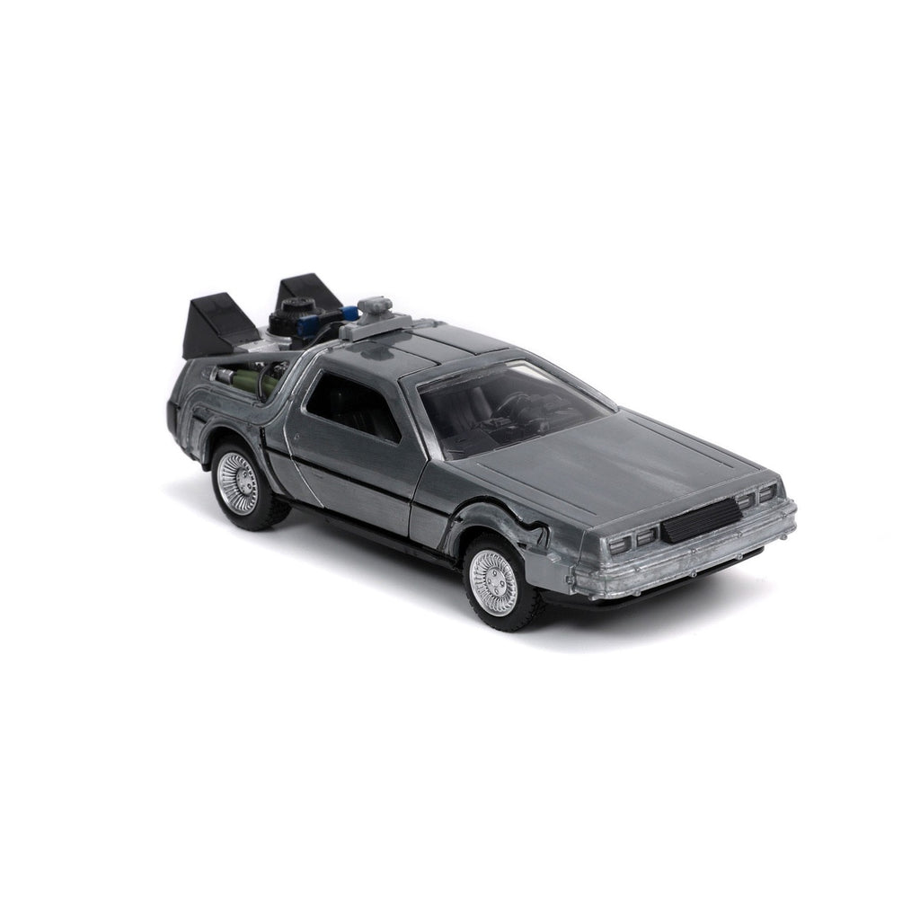 Imagen del producto Regreso al Futuro Modelo Diecast 1/32 Time Machine