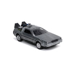 Imagen del producto Regreso al Futuro Modelo Diecast 1/32 Time Machine