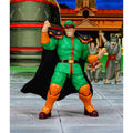 Imagen del producto Ultra Street Fighter II: The Final Challengers Figura de acción 1/12 M. Bison Deluxe 15 cm