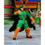 Imagen del producto Ultra Street Fighter II: The Final Challengers Figura de acción 1/12 M. Bison Deluxe 15 cm