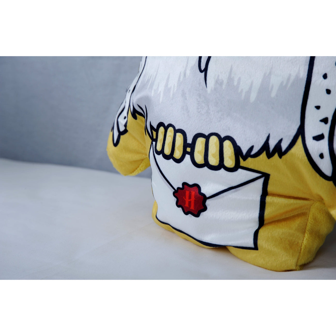 Imagen del producto Harry Potter Cojín decorativo Hedwig 35 cm