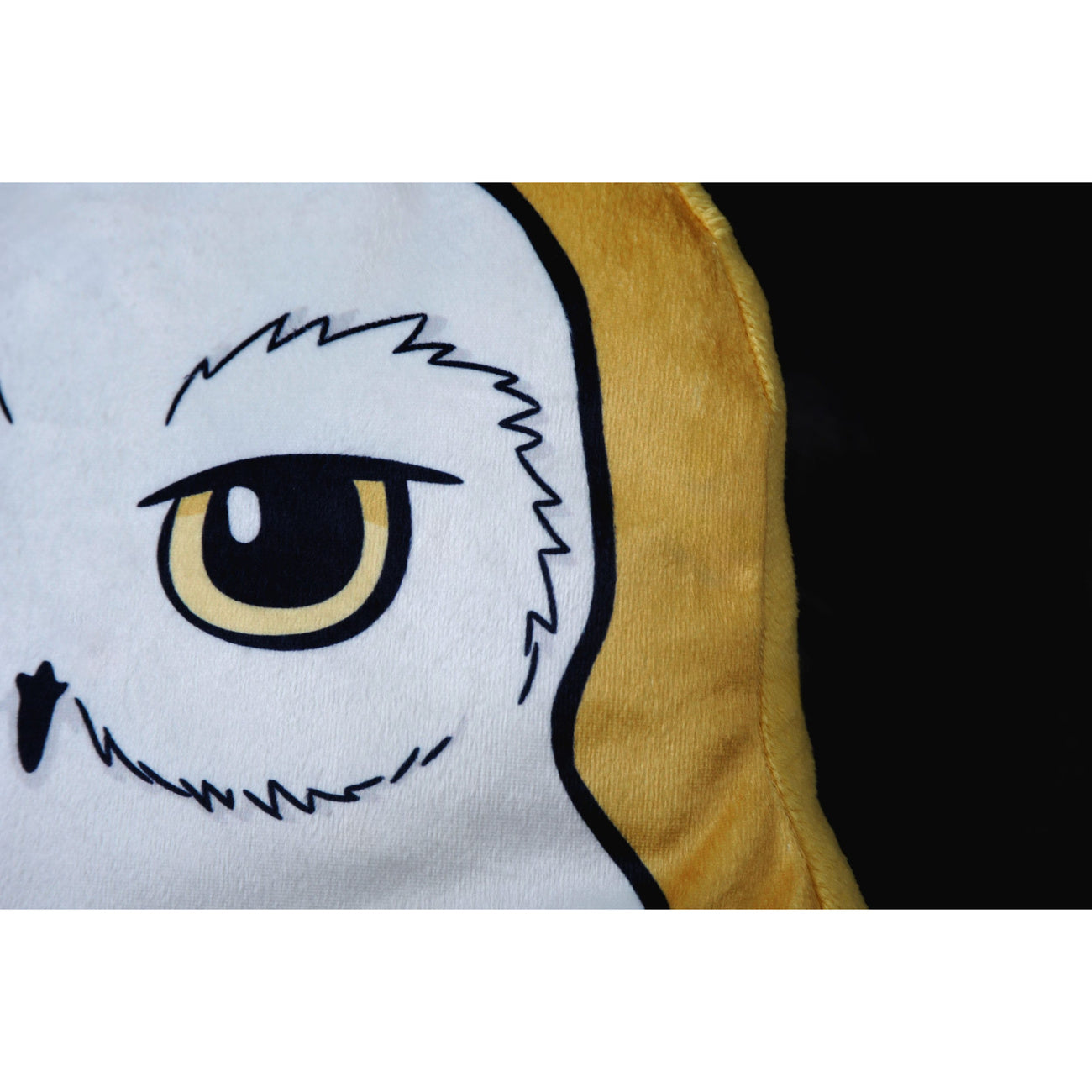 Imagen del producto Harry Potter Cojín decorativo Hedwig 35 cm