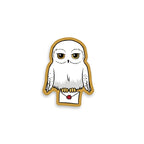 Product image Harry Potter Decorative Cushion Hedwig 35 cm
