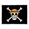 Imagen del producto Manta de franela polar One Piece 150 x 200 cm