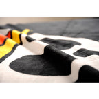 Imagen del producto Manta de franela polar One Piece 150 x 200 cm