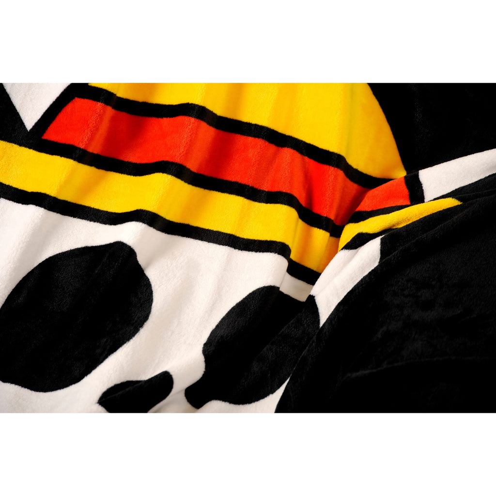 Imagen del producto Manta de franela polar One Piece 150 x 200 cm