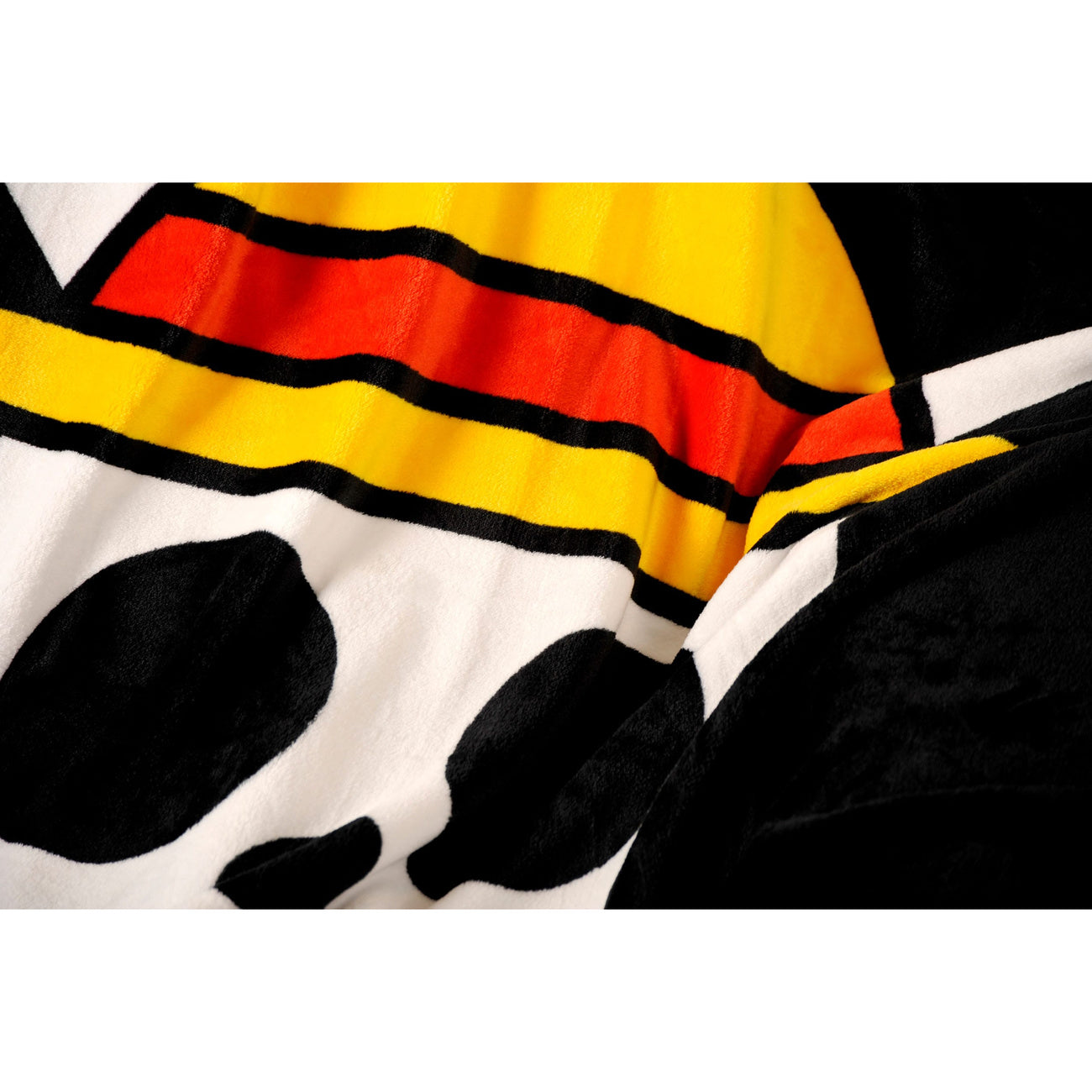 Imagen del producto Manta de franela polar One Piece 150 x 200 cm