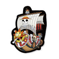 Imagen del producto Cojín decorativo One Piece Sunny 35 cm