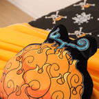 Product image One Piece Decorative Cushion Flame-Flame Fruit 36 cm