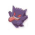 Imagen del producto Cojín decorativo Pokémon Gengar 30 cm